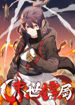 美味少女海报剧照